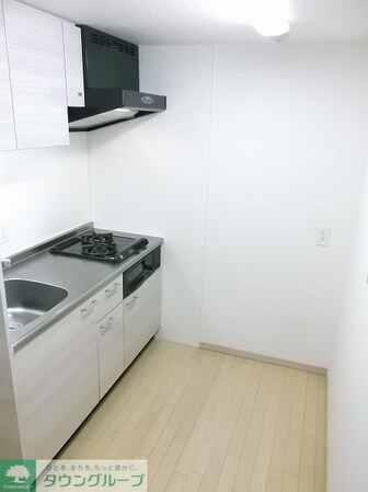 ダイナ大島の物件内観写真